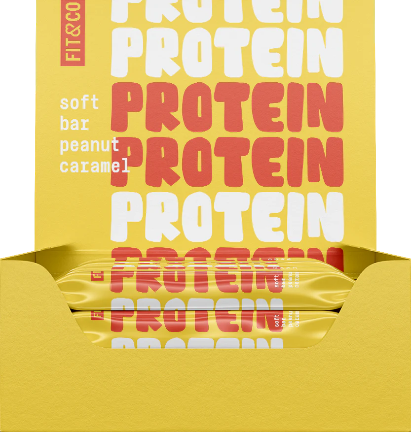 Fit & Co Protein Bar - Image 4