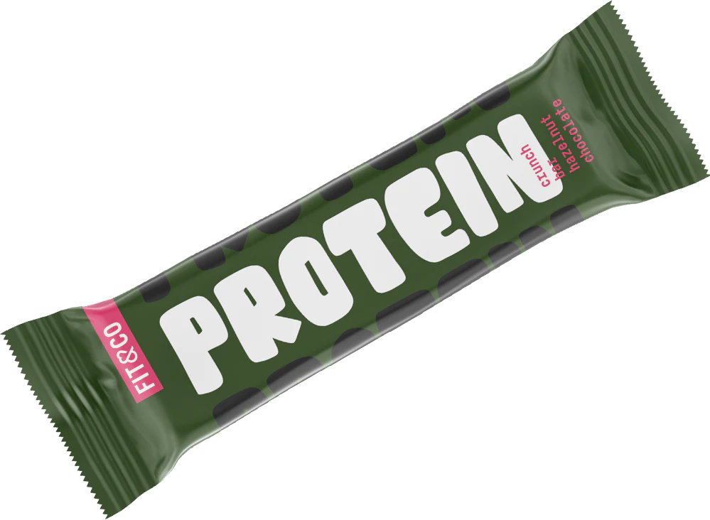 Fit & Co Protein Bar - Image 5