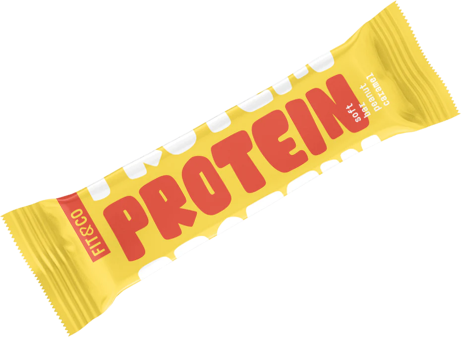 Fit & Co Protein Bar - Image 6