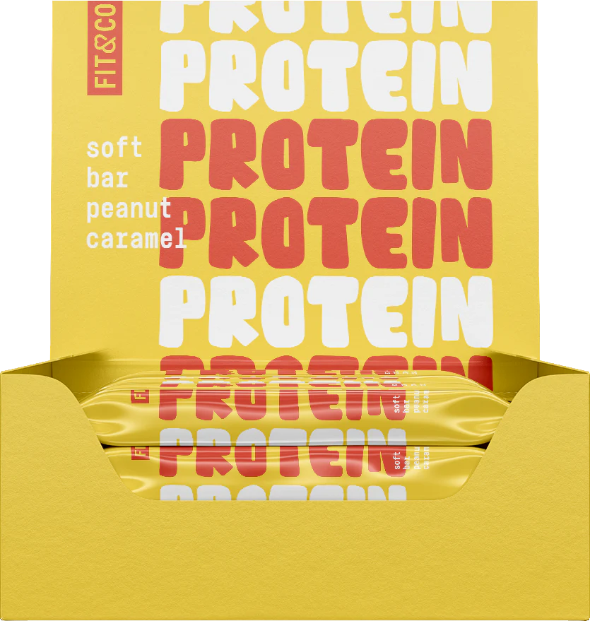 Fit & Co Protein Bar - Image 3