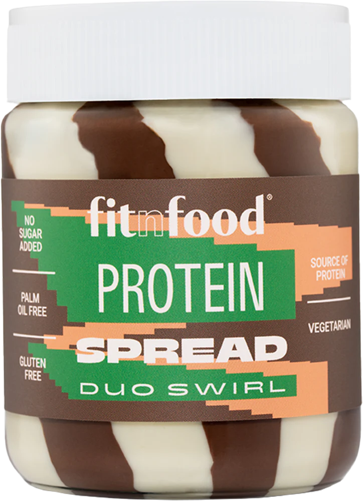 FitnFood Protein Spread - Image 4