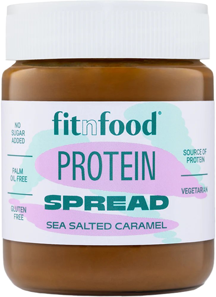 FitnFood Protein Spread - Image 3
