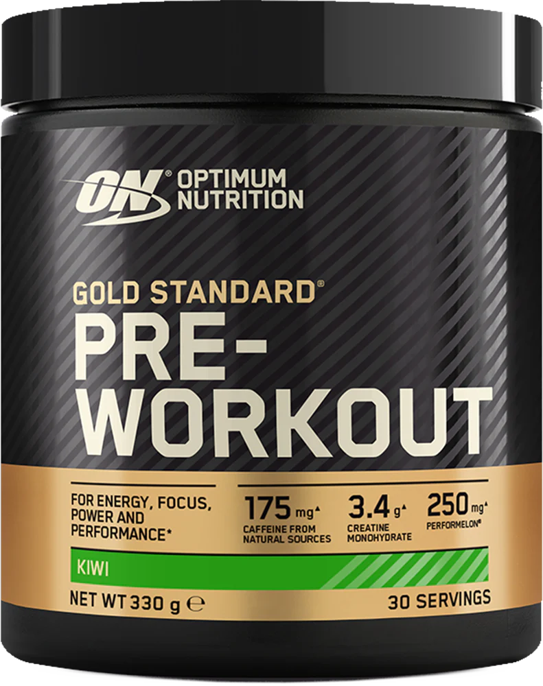 Optimum Nutrition Gold Standard Pre-workout - Image 4