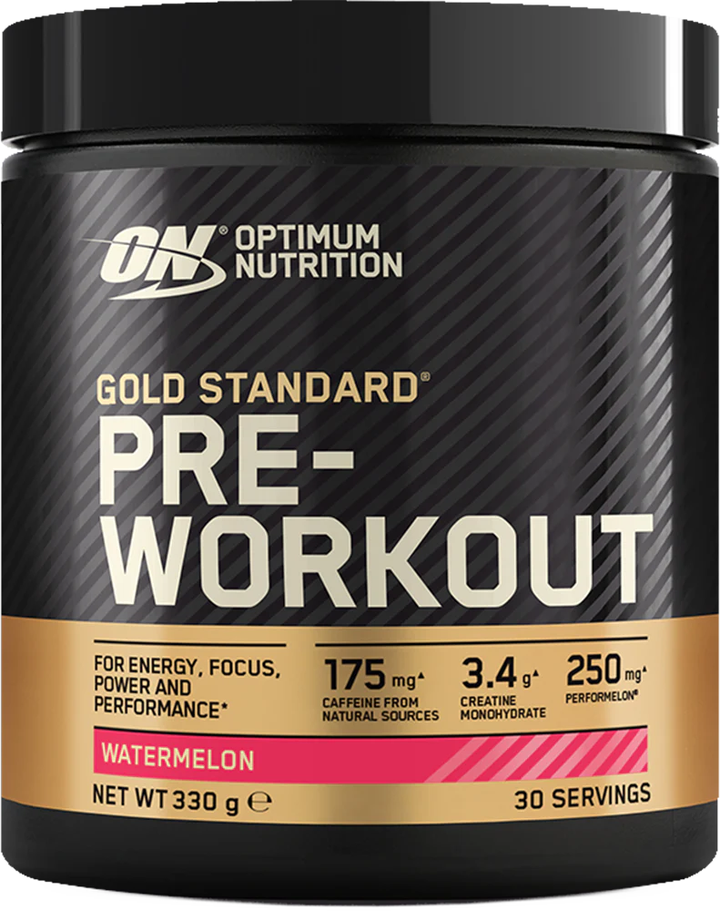 Optimum Nutrition Gold Standard Pre-workout - Image 5