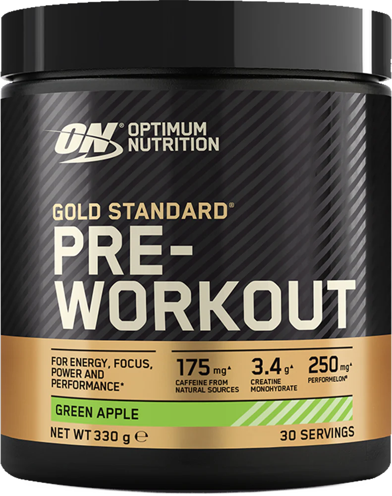 Optimum Nutrition Gold Standard Pre-workout - Image 3