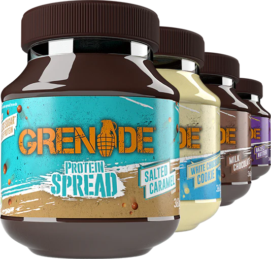 Grenade Protein Spread - Image 5