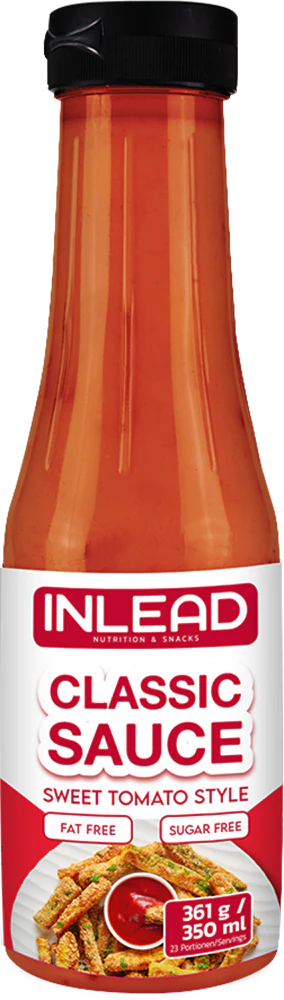 Inlead Classic Sauce - Image 11