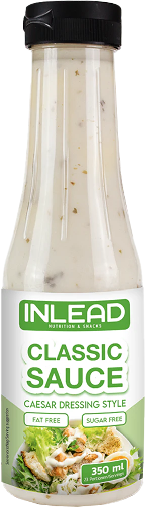 Inlead Classic Sauce - Image 3