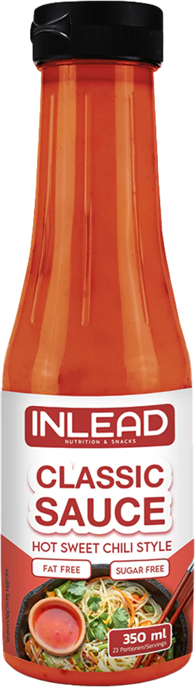 Inlead Classic Sauce - Image 4