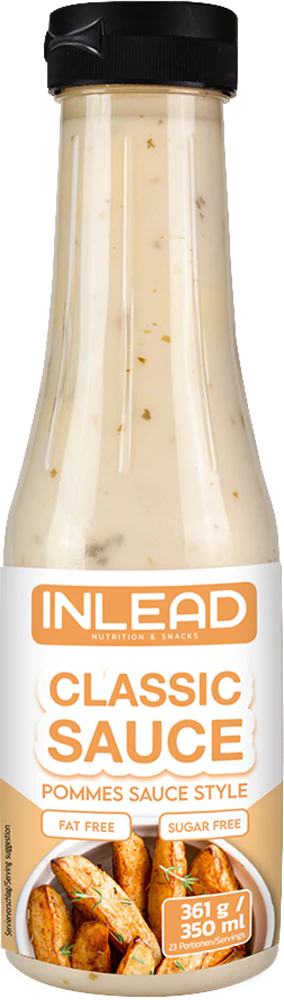 Inlead Classic Sauce - Image 7