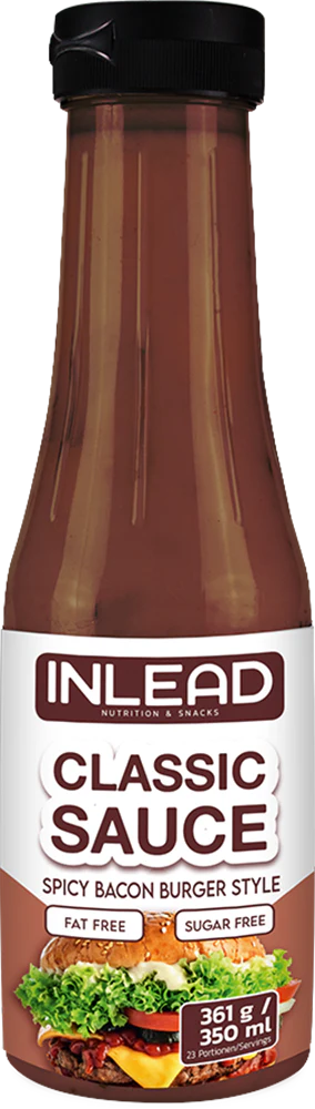 Inlead Classic Sauce - Image 6