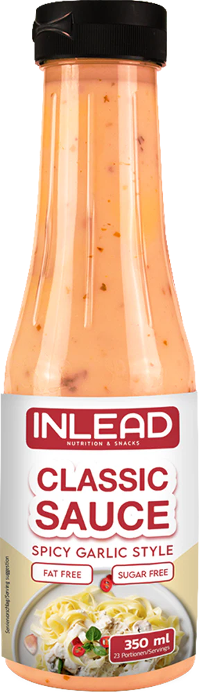 Inlead Classic Sauce - Image 9