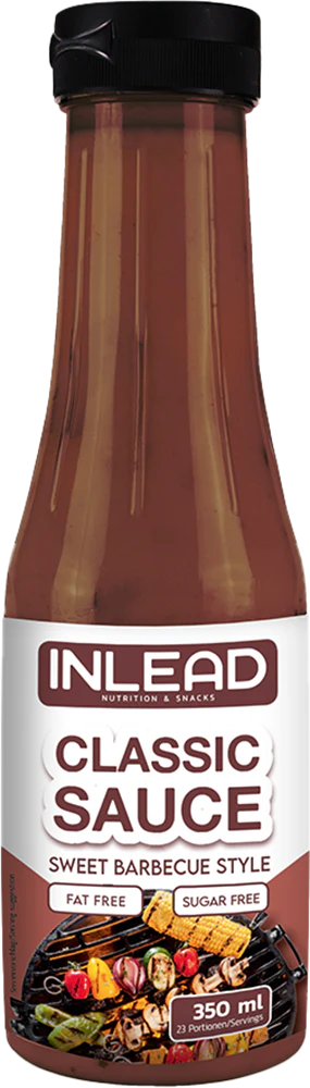 Inlead Classic Sauce - Image 8