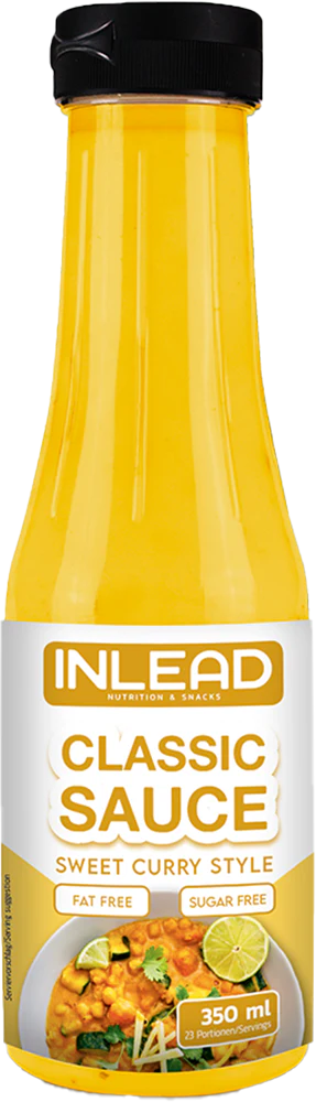 Inlead Classic Sauce - Image 10
