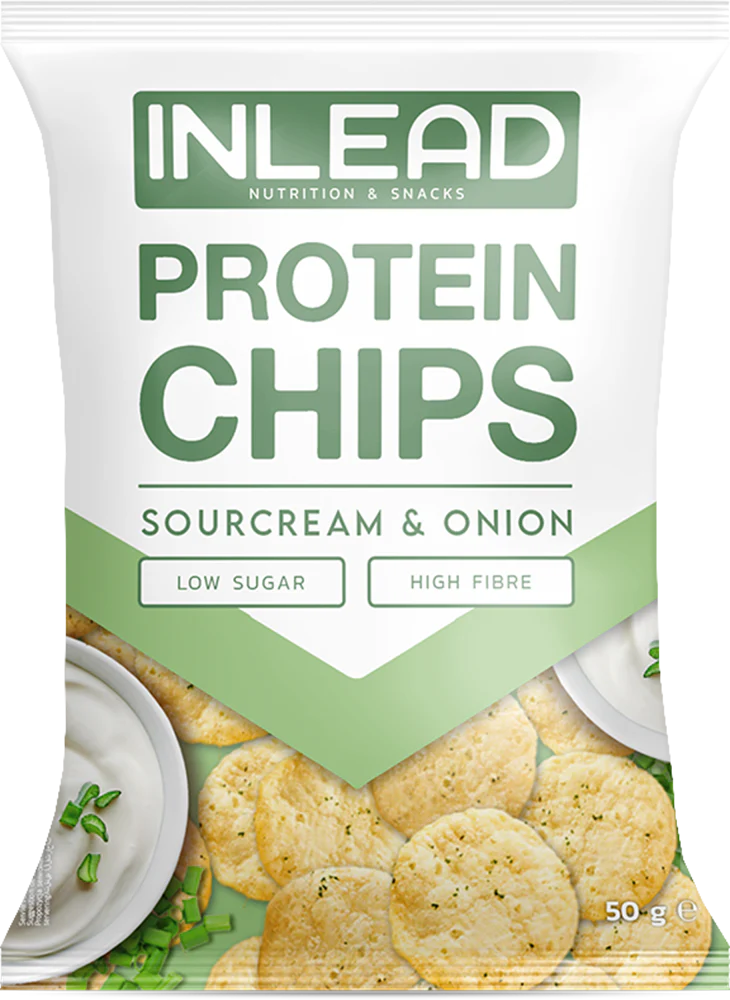 Inlead Protein Chips - Image 3