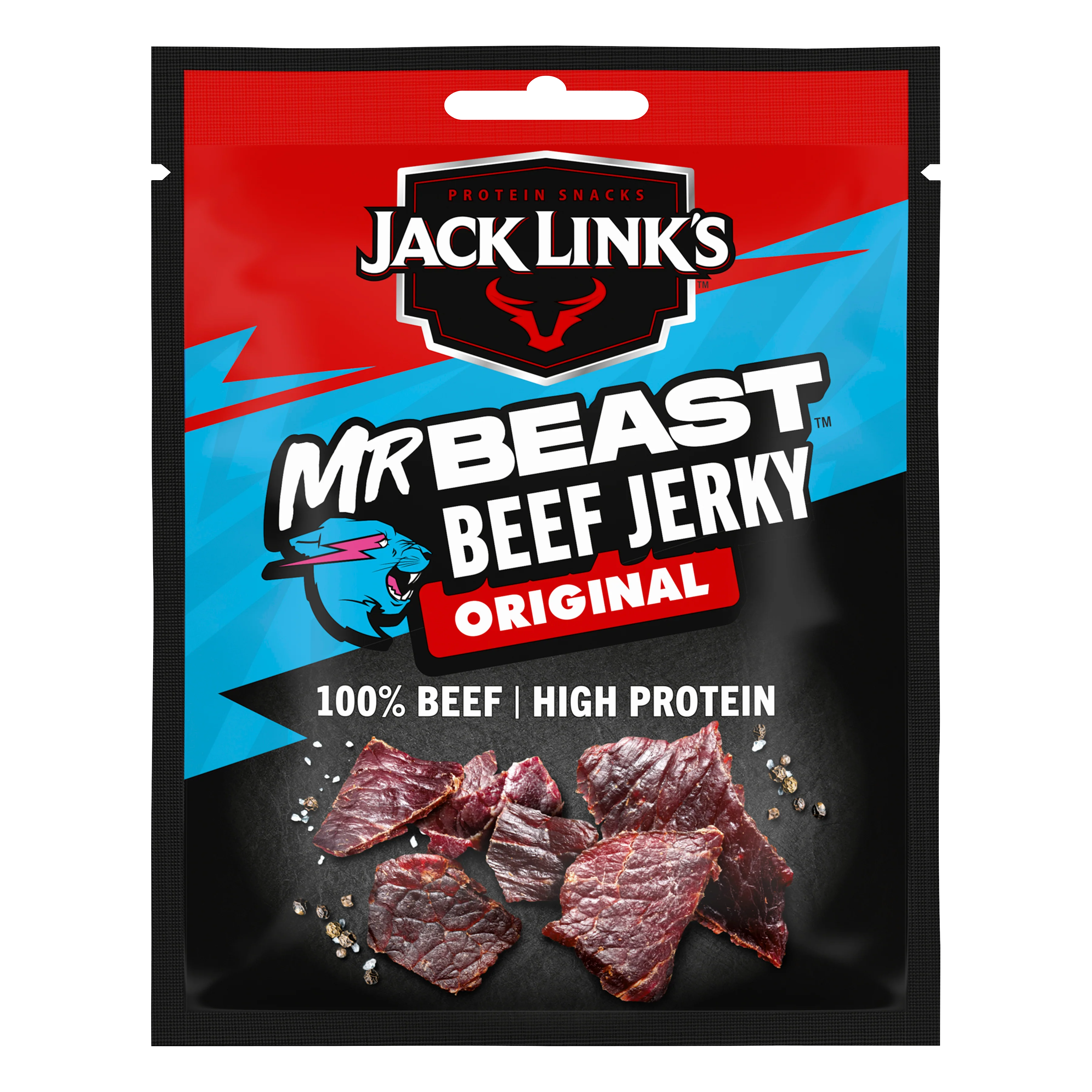 Jack Link's Beef Jerky - Image 7