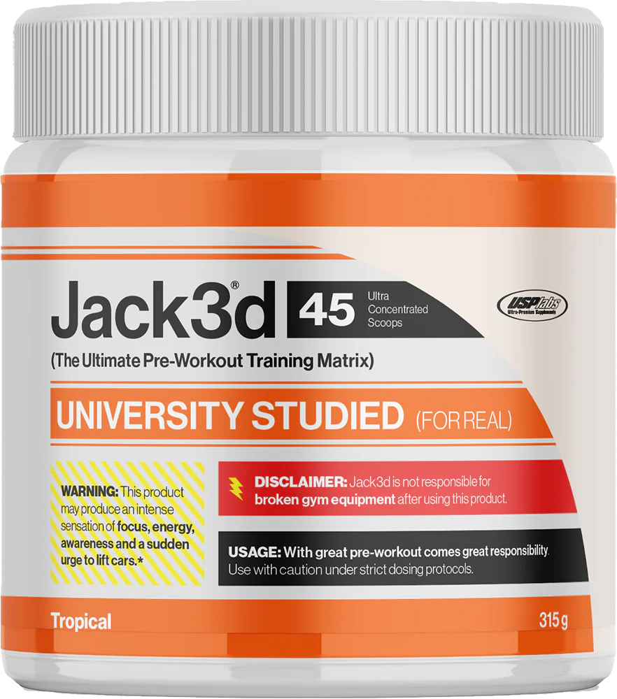 Jack3d Advanced Pre-workout - Image 7