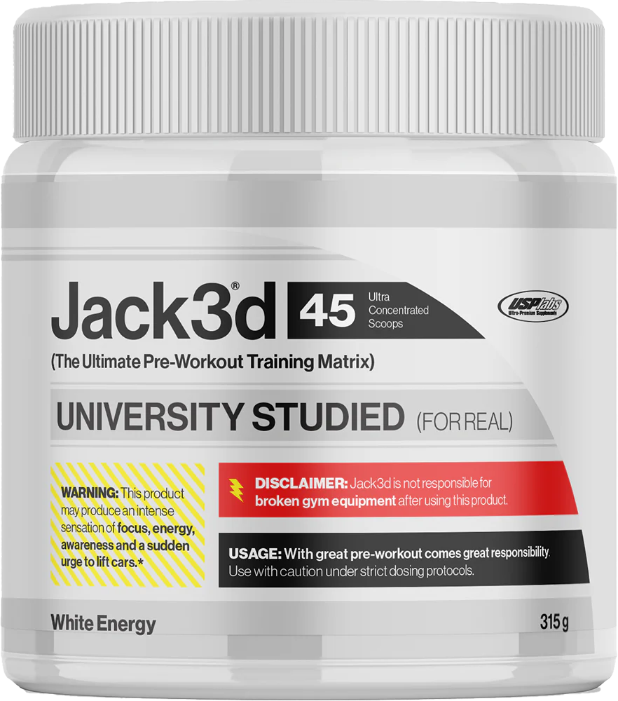 Jack3d Advanced Pre-workout - Image 8