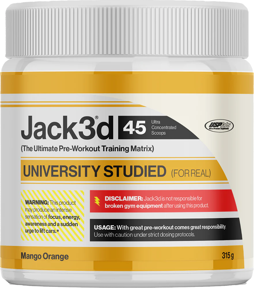Jack3d Advanced Pre-workout - Image 4