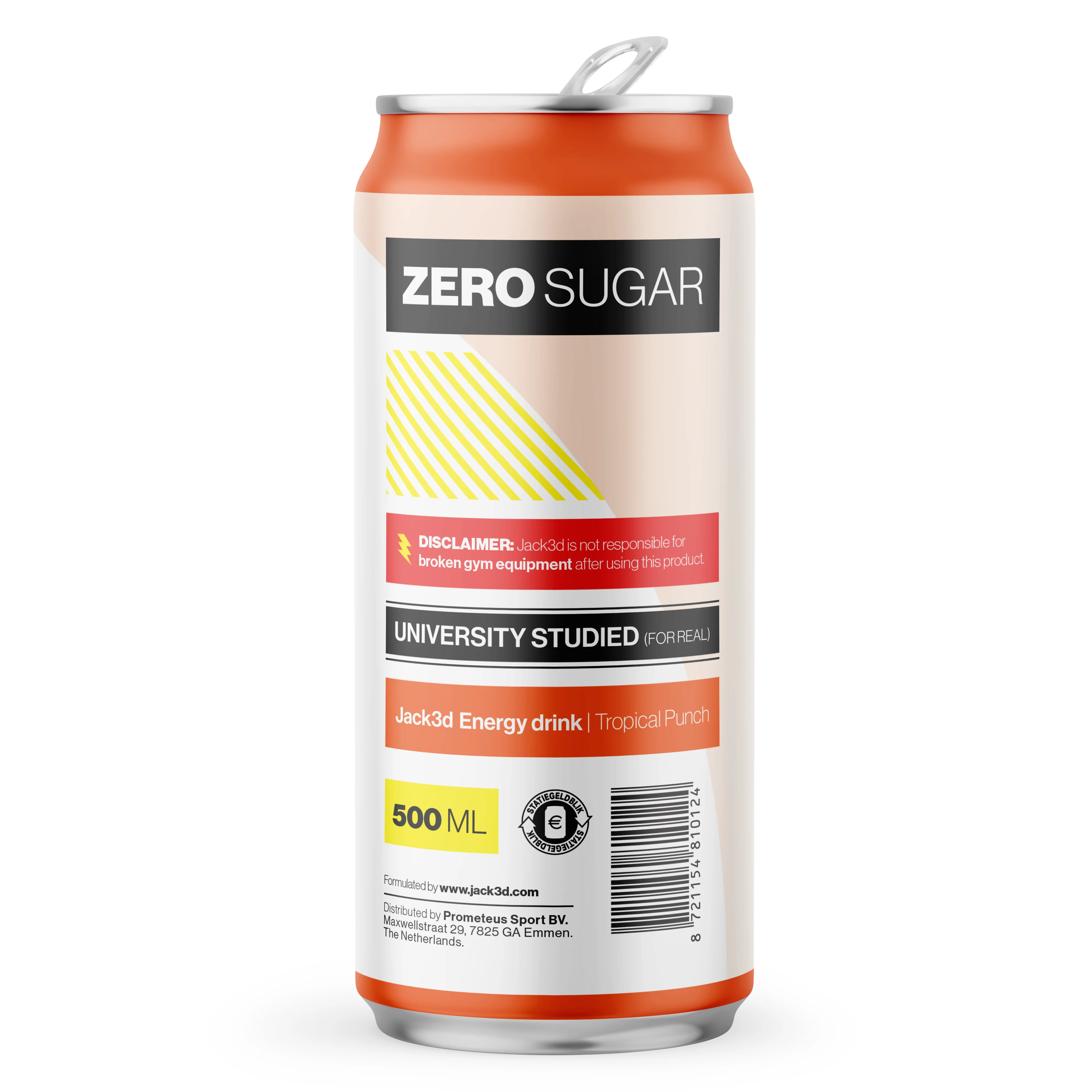 Jack3d Energy - Image 5