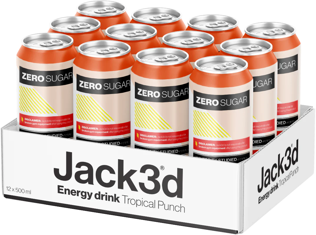 Jack3d Energy - Image 4