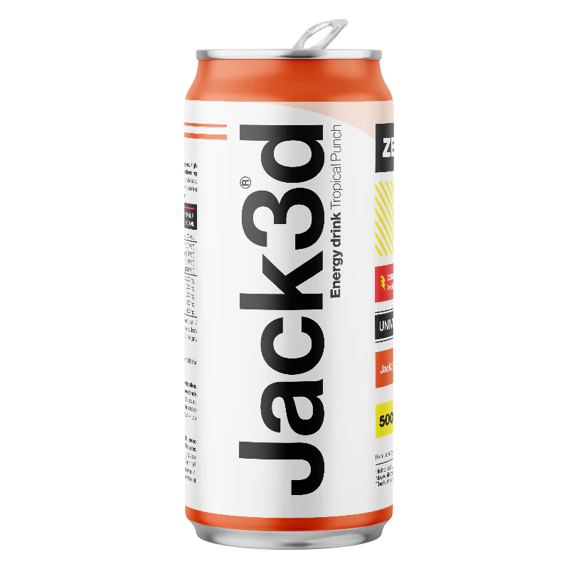 Jack3d Energy - Image 6