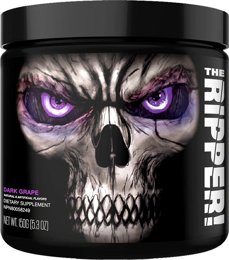 JNX The Ripper - Image 10