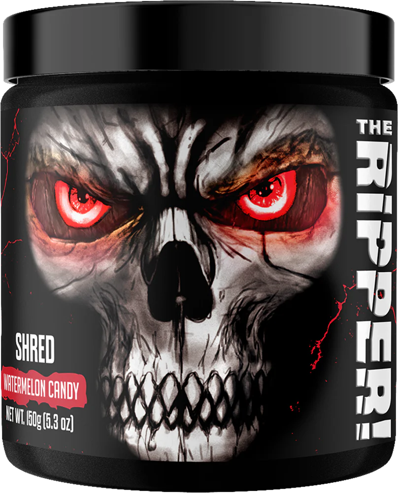 JNX The Ripper - Image 7