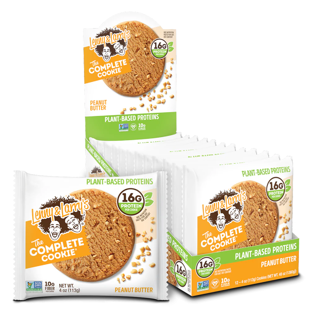 Lenny & Larry's Complete Cookie - Image 6