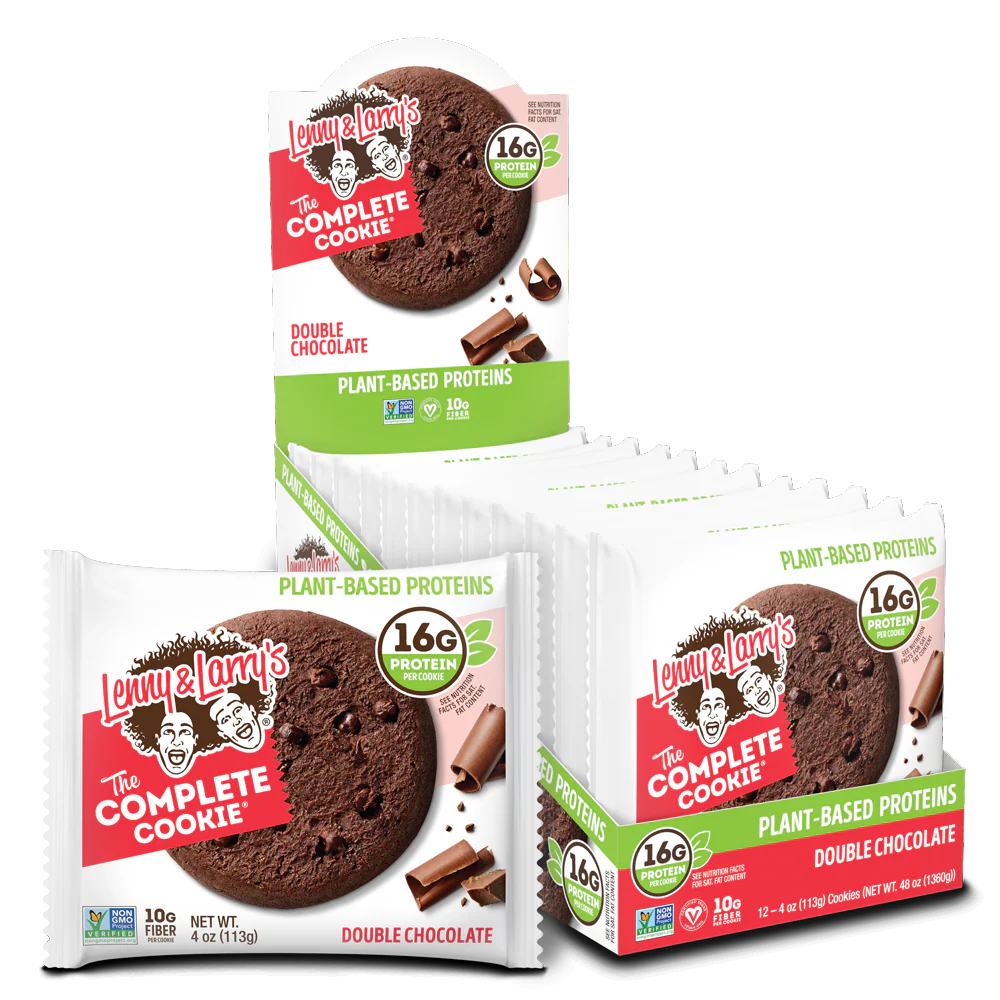 Lenny & Larry's Complete Cookie - Image 3