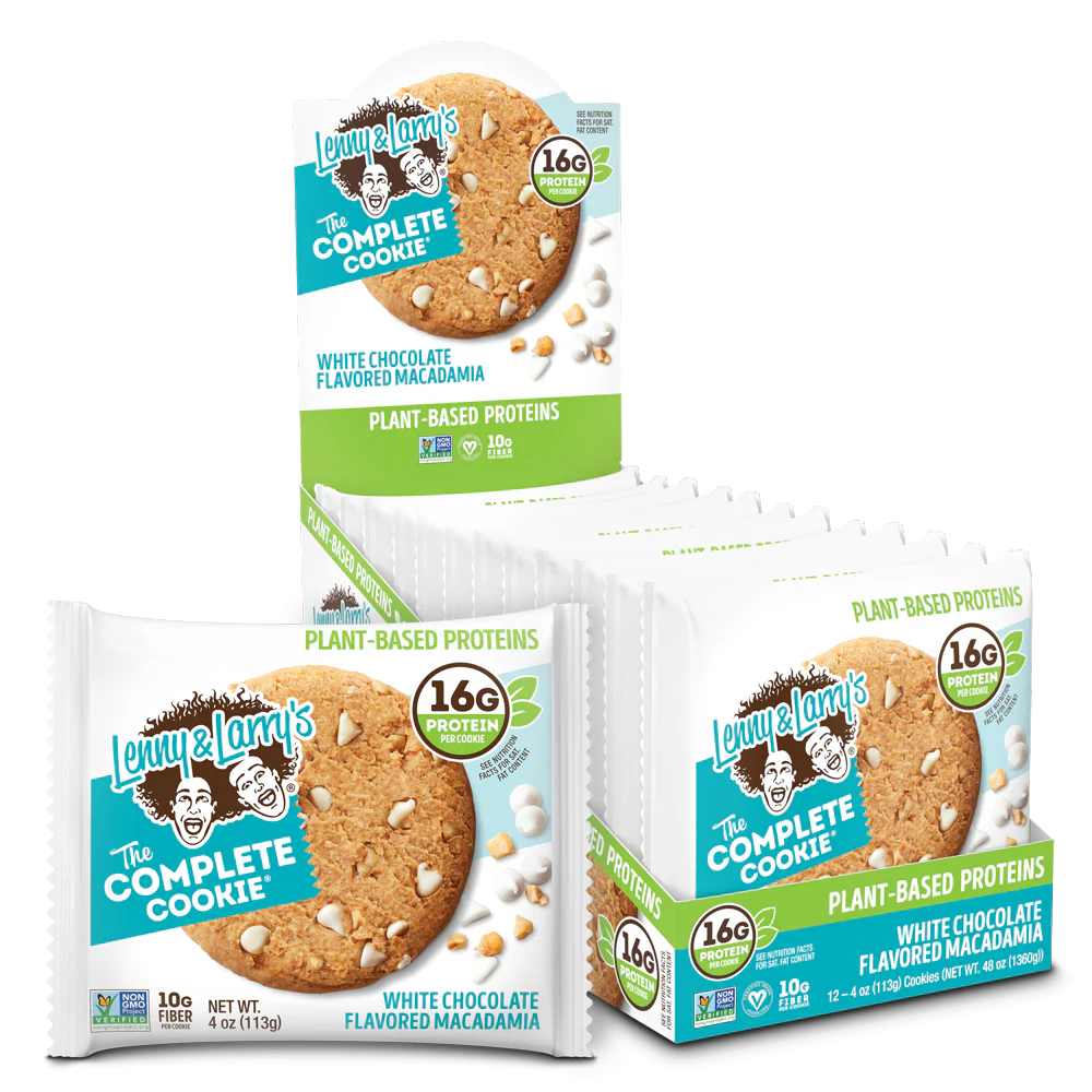 Lenny & Larry's Complete Cookie - Image 9