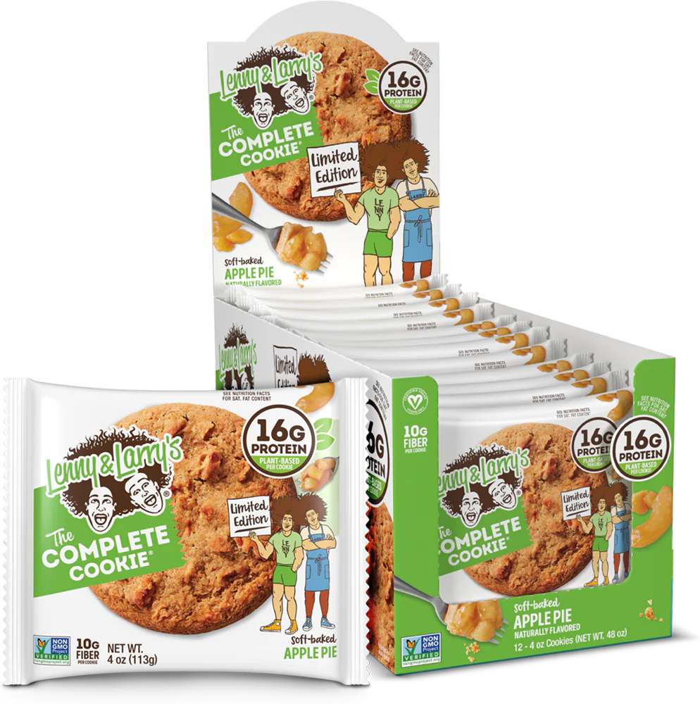 Lenny & Larry's Complete Cookie - Image 10