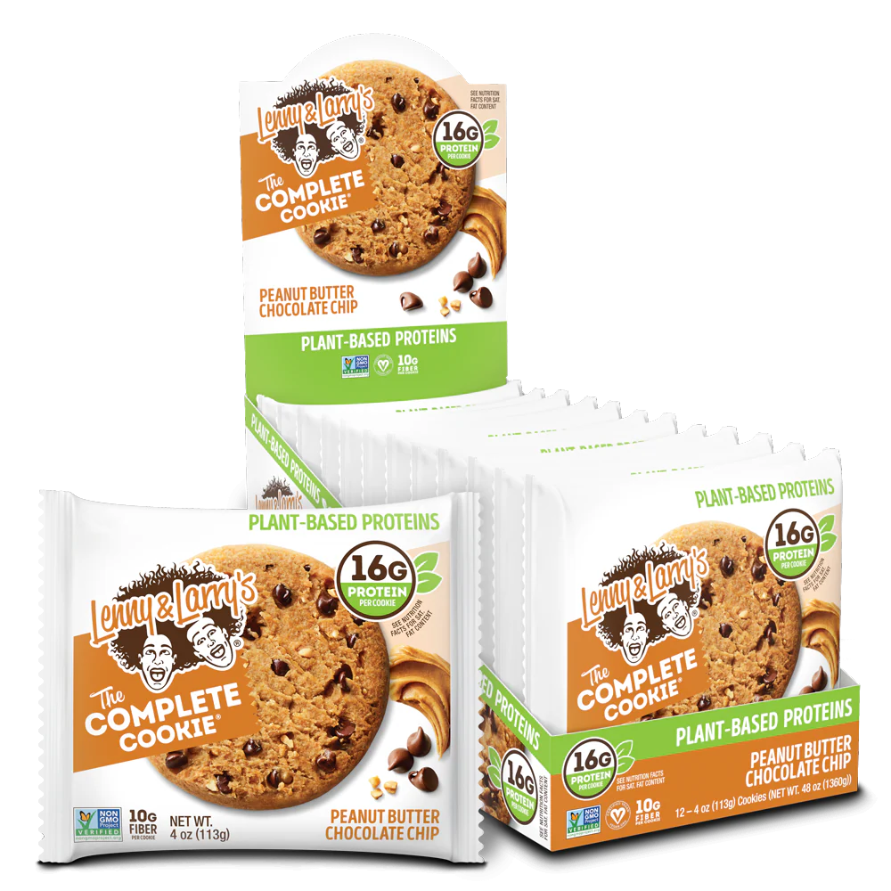 Lenny & Larry's Complete Cookie - Image 11