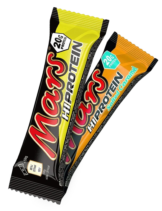 Mars HiProtein Bar - Image 5