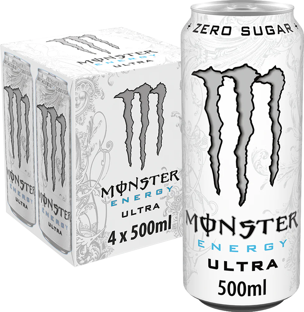 Monster Energy Ultra - Image 21