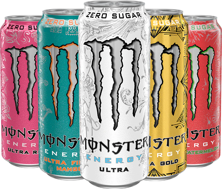 Monster Energy Ultra - Image 24