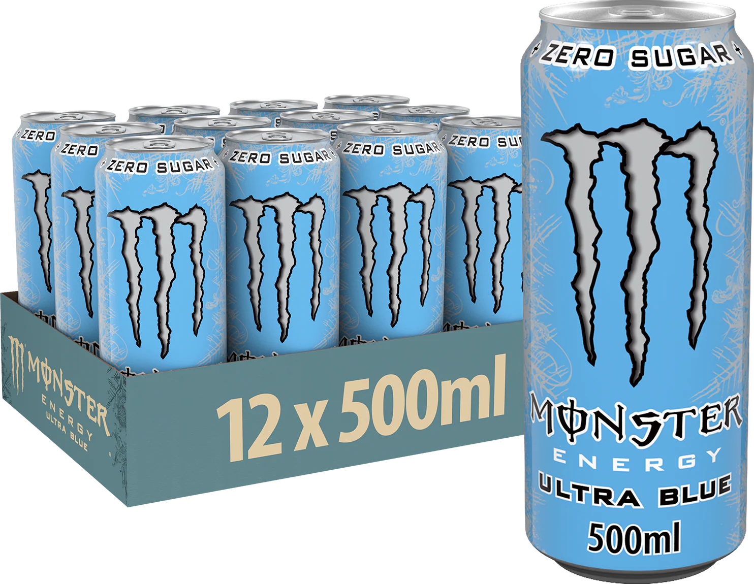 Monster Energy Ultra - Image 25