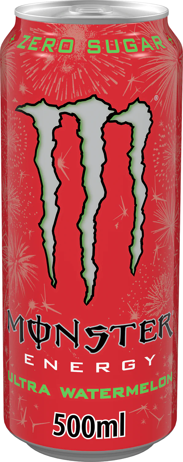 Monster Energy Ultra - Image 27