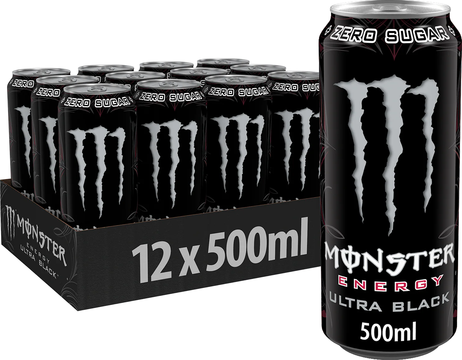 Monster Energy Ultra - Image 13