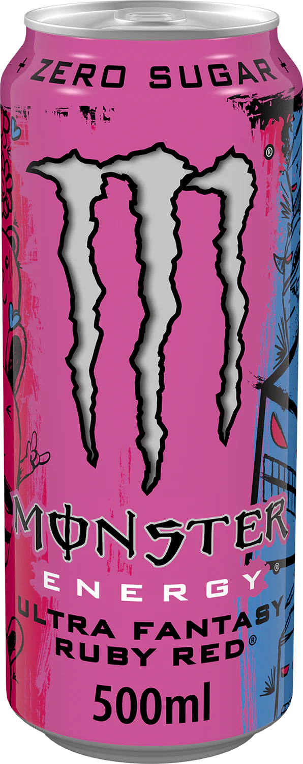 Monster Energy Ultra - Image 22
