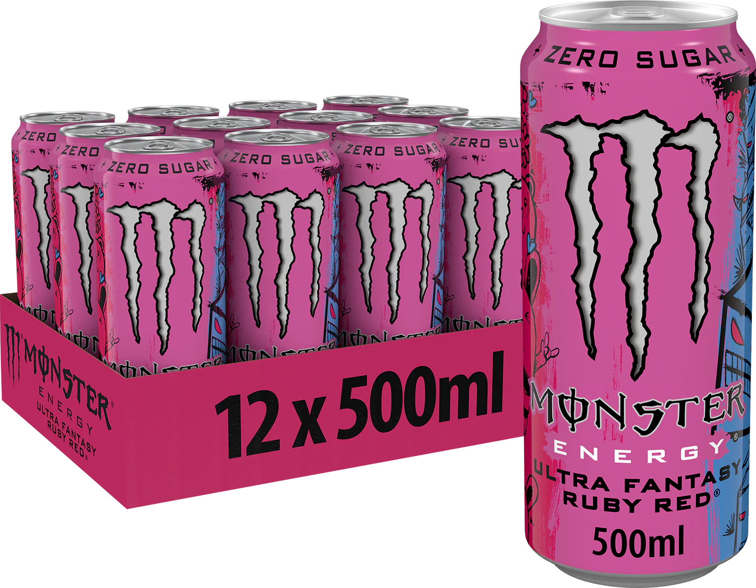 Monster Energy Ultra - Image 3