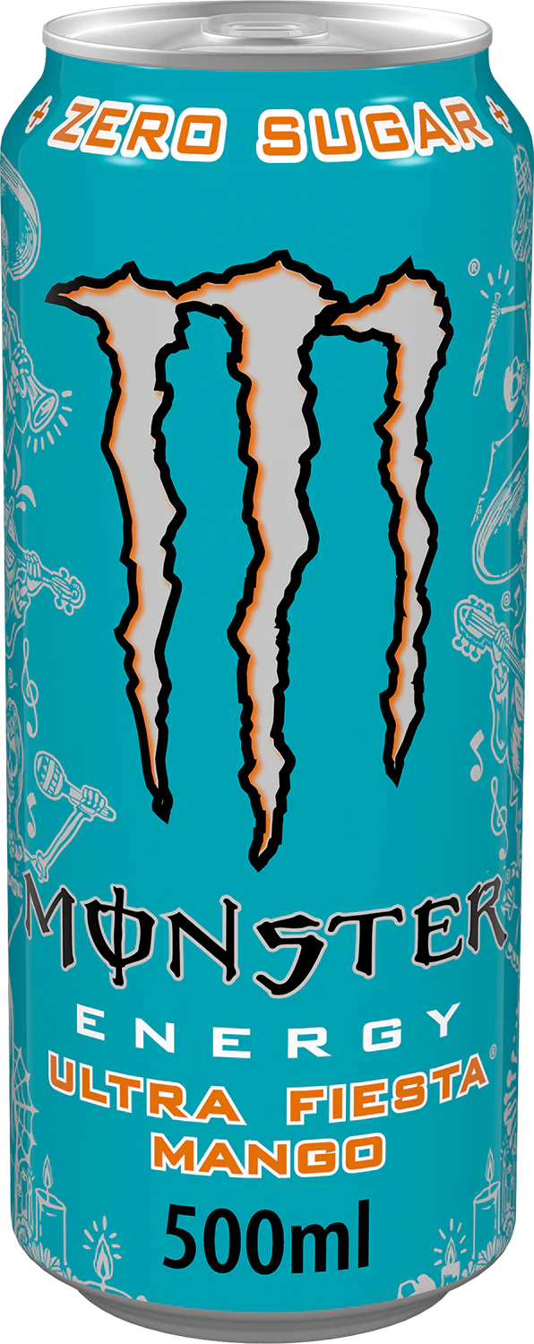 Monster Energy Ultra - Image 6