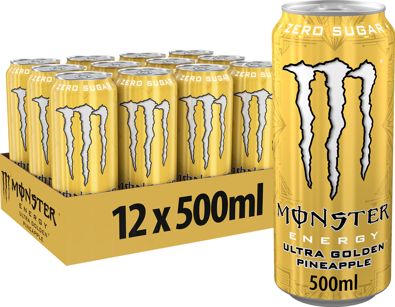 Monster Energy Ultra - Image 15