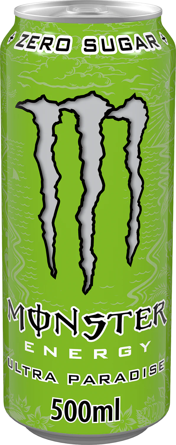 Monster Energy Ultra - Image 8