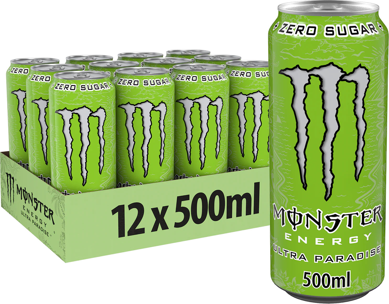 Monster Energy Ultra - Image 16