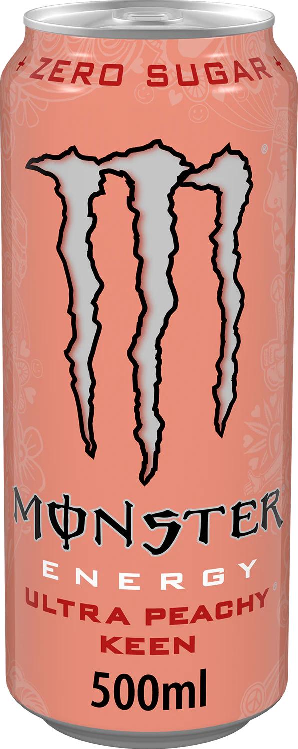Monster Energy Ultra - Image 9