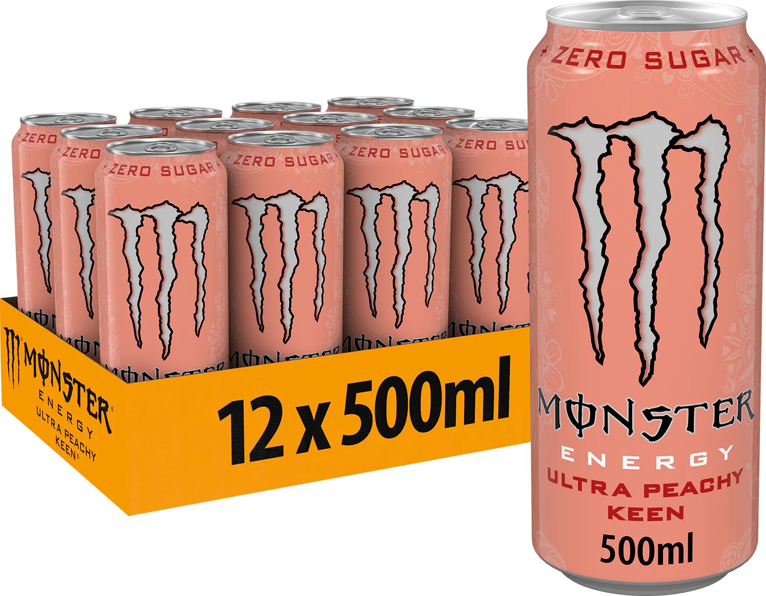 Monster Energy Ultra - Image 17