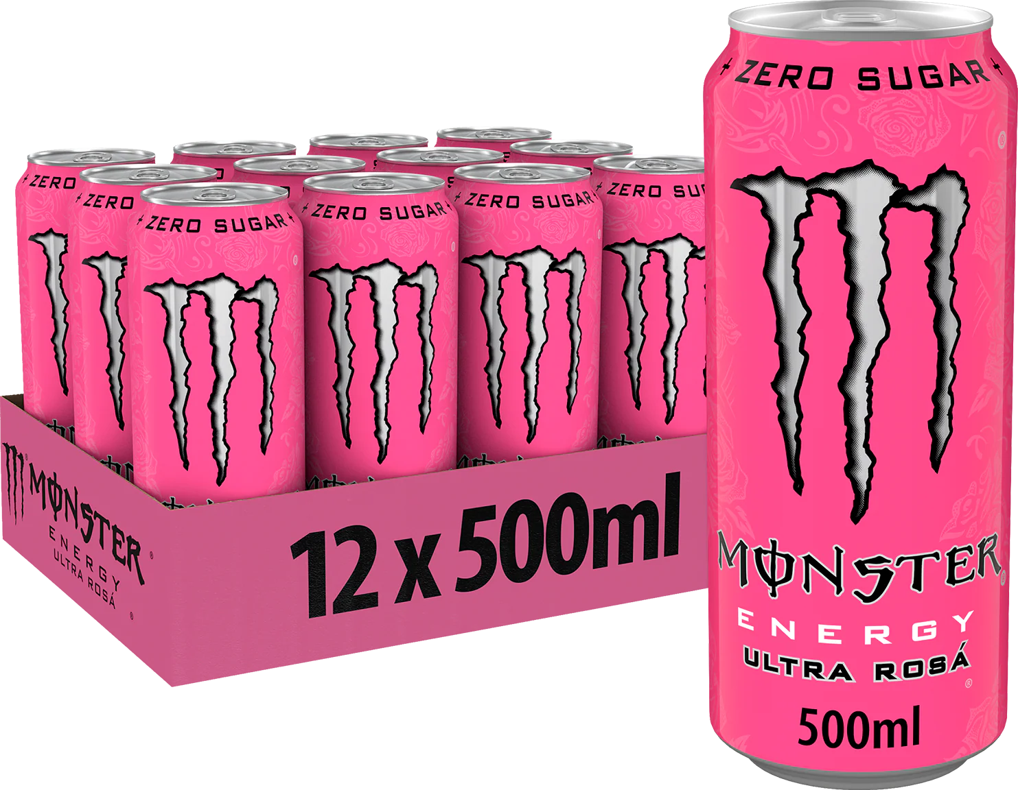 Monster Energy Ultra - Image 18
