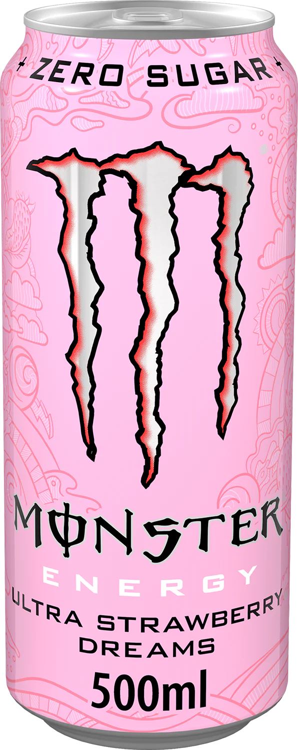 Monster Energy Ultra - Image 11