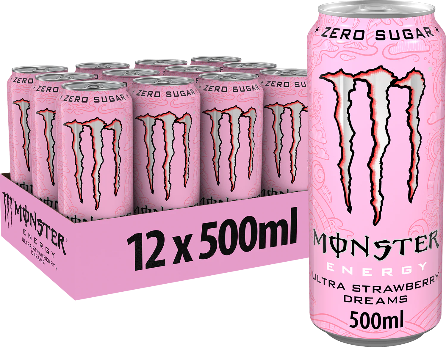 Monster Energy Ultra - Image 19